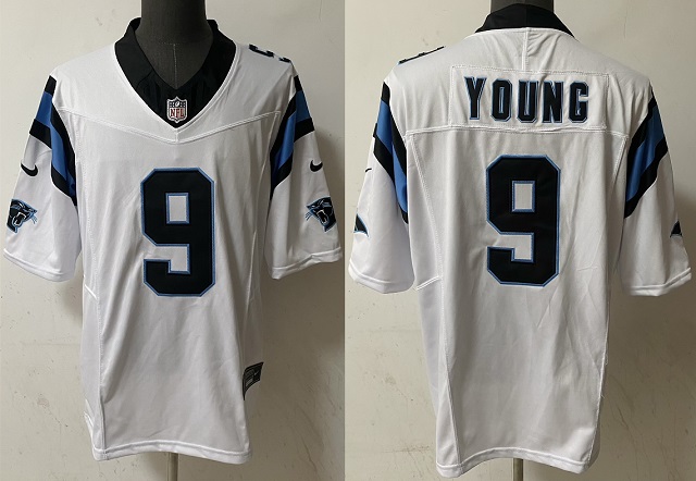 Carolina Panthers Jerseys 05